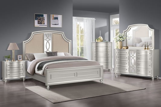 Reflections 3 PC Bedroom Group