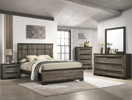 Remington Nightstand