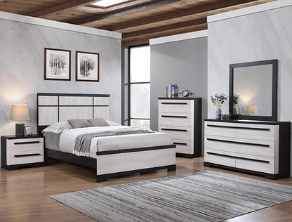 Remington Chest