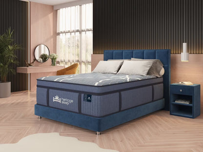Heritage Sleep - Colección Autograph - Reserve Ultra Plush
