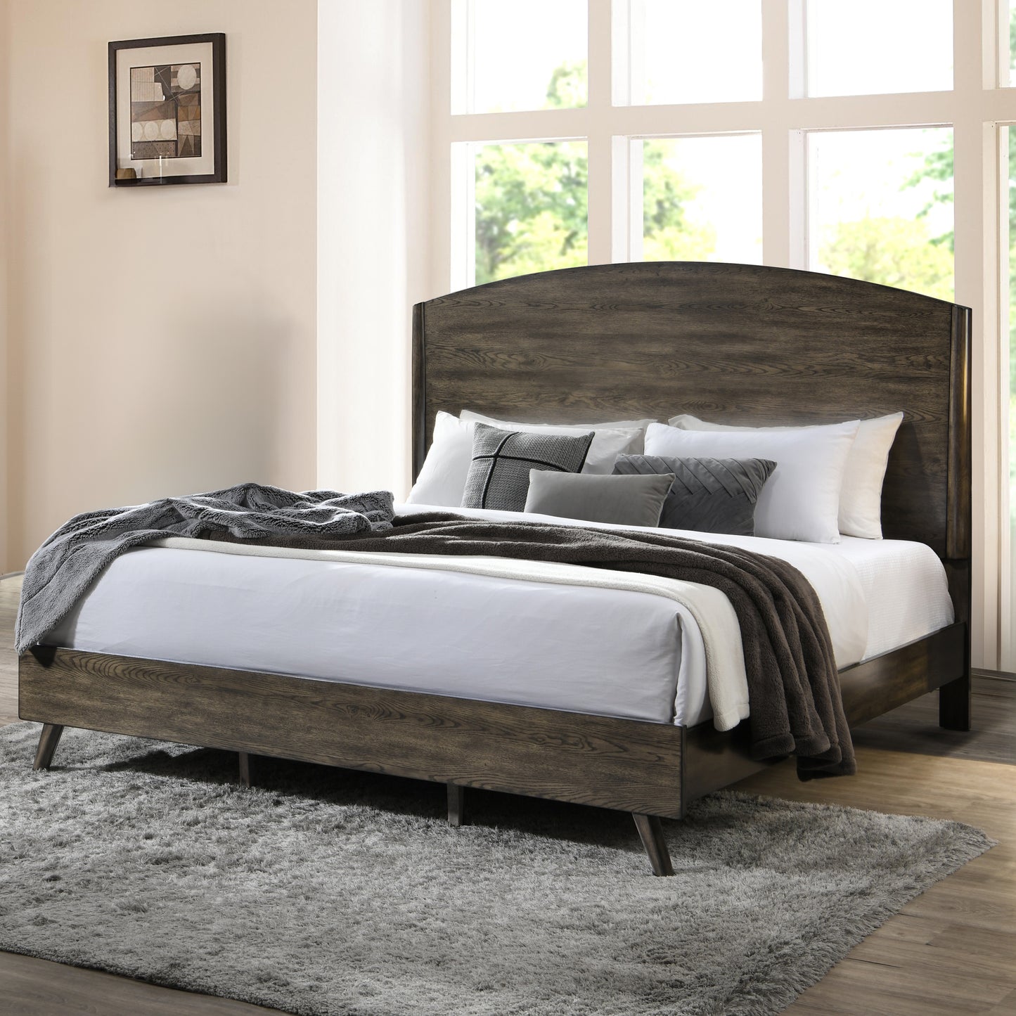 Rex 3 PC Bedroom Group