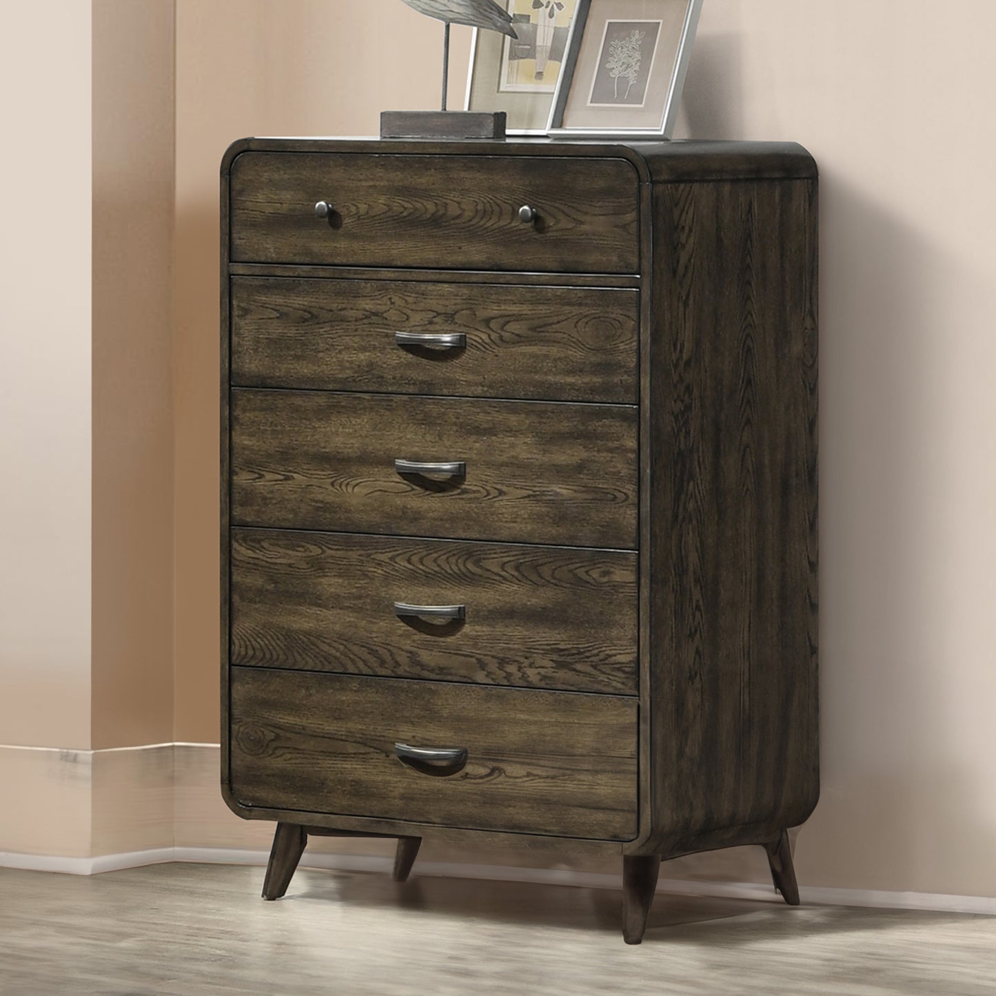 Rex Chest