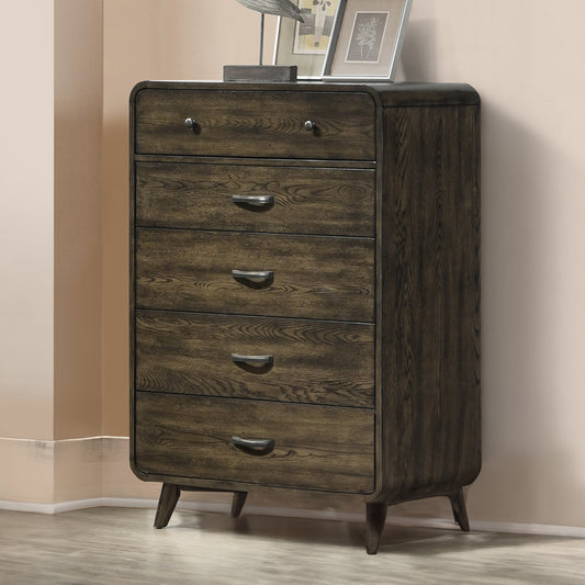 Rex Chest
