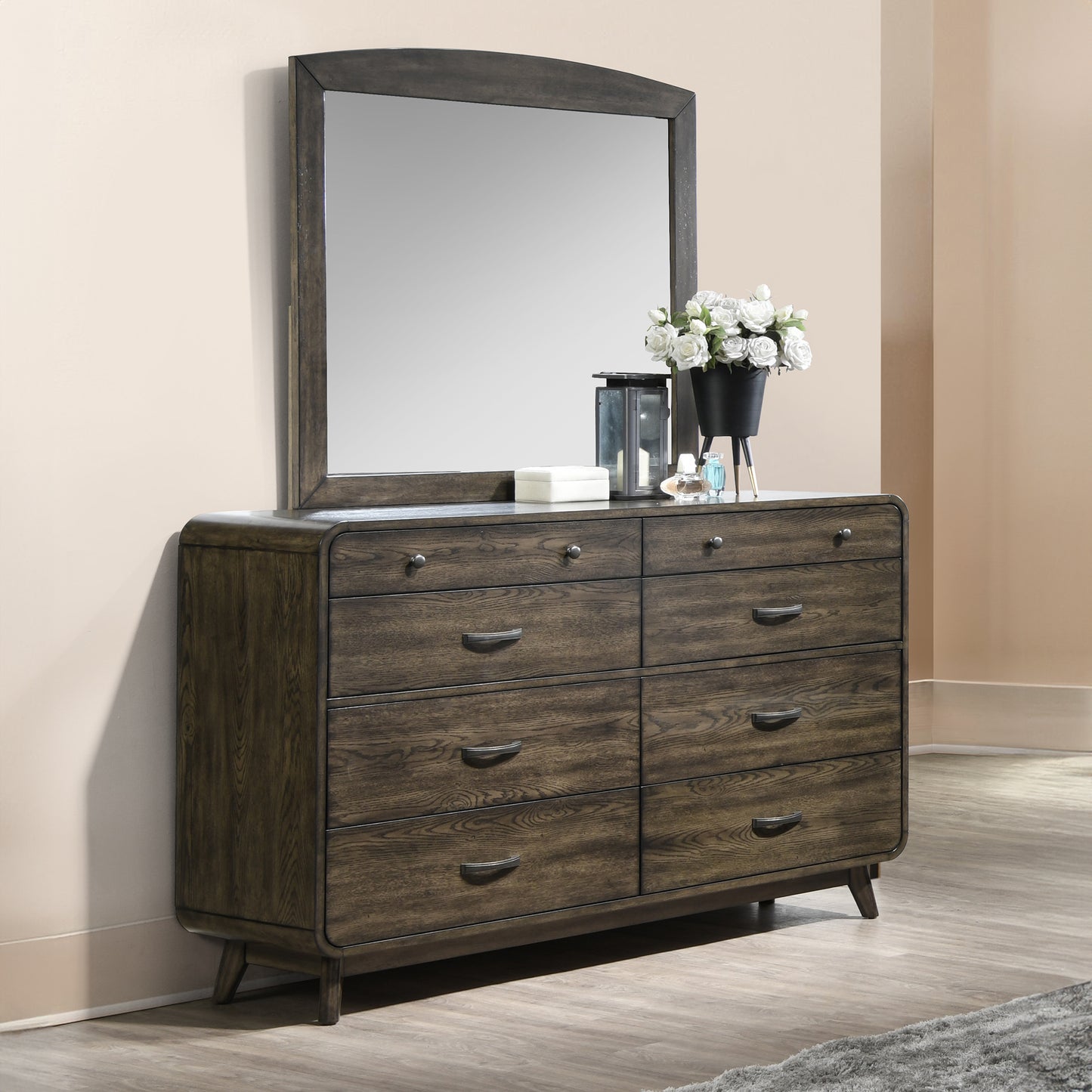 Rex 3 PC Bedroom Group