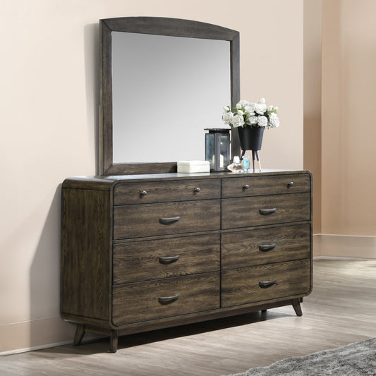 Rex 3 PC Bedroom Group