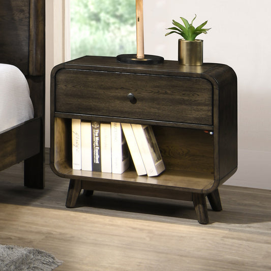 Rex Nightstand