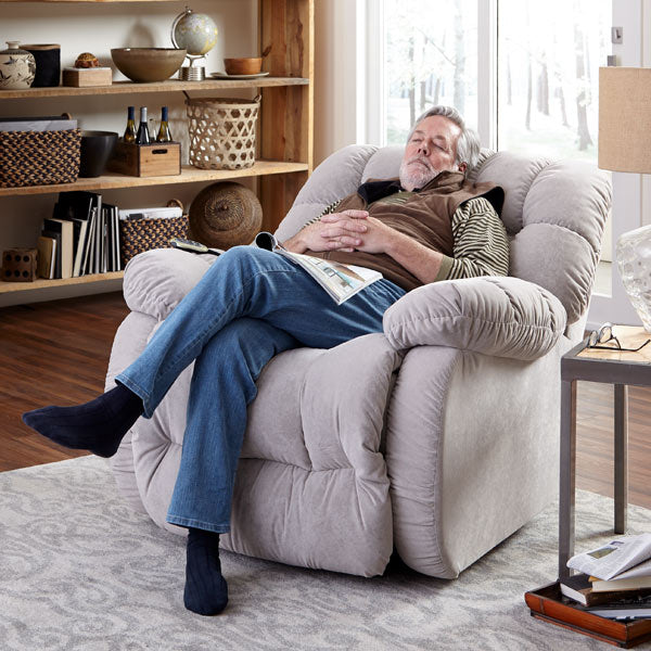 Roscoe Recliner