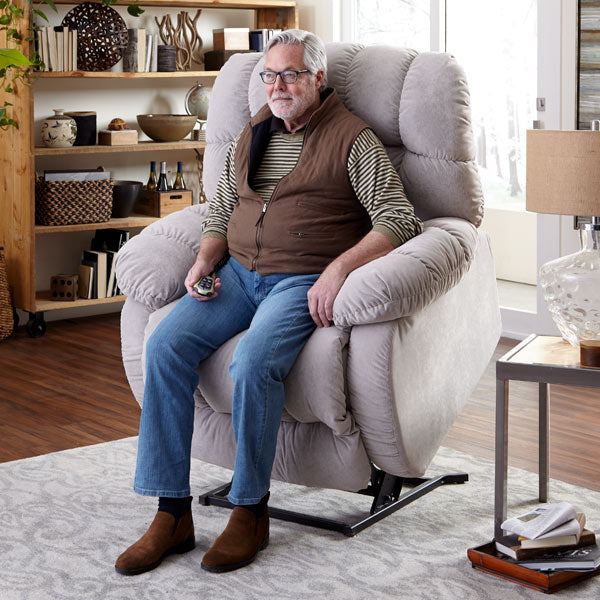 Roscoe Recliner