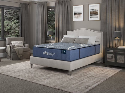 Heritage Sleep - Autograph Collection - Select FIrm