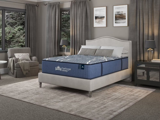 Heritage Sleep - Autograph Collection - Select FIrm
