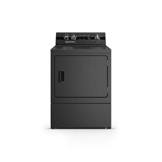 DC5 Sanitizing Electric Dryer with Pet Plus™ | Extended Tumble | Steam | 5-Year Warranty