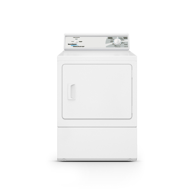 DV2 7 cu ft Commercial Electric Dryer