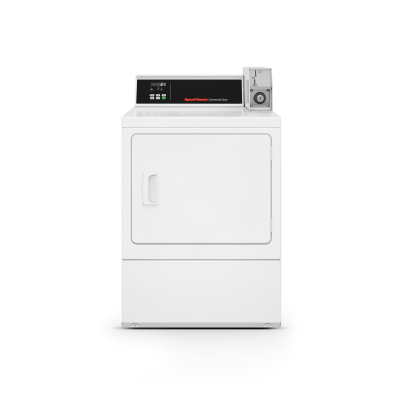 DV6 7 cu ft Commercial Electric Dryer