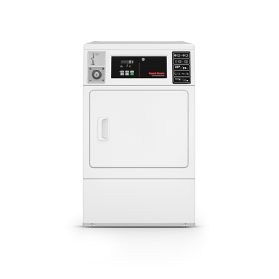 DV6 7 Cu. Ft. Capacity Commercial Electric Dryer