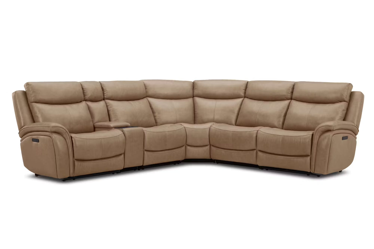 Revive Grant Power Sectional