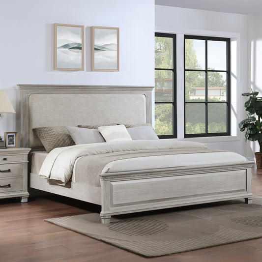 Silver Sands 3 PC Bedroom Group