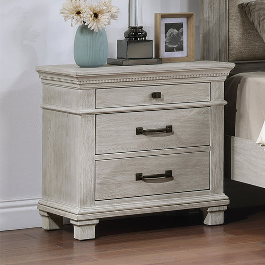 Silver Sands Nightstand