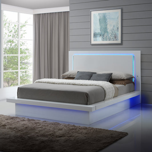 Sapphire 3 PC Bedroom Group