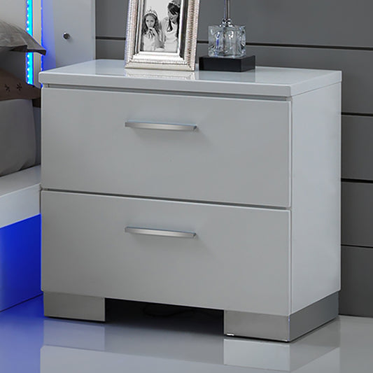Sapphire Nightstand