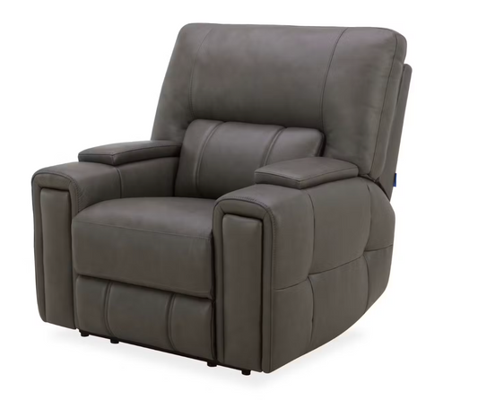 Revive Hudson Triple Power Wallhugger Recliner