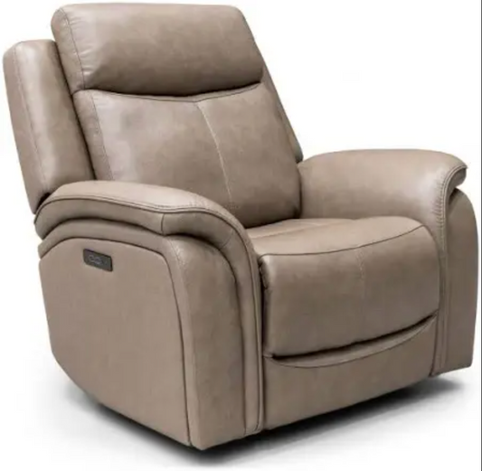 Revive Grant Power Recliner