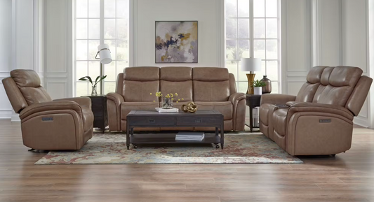 Revive Grant Power Sofa