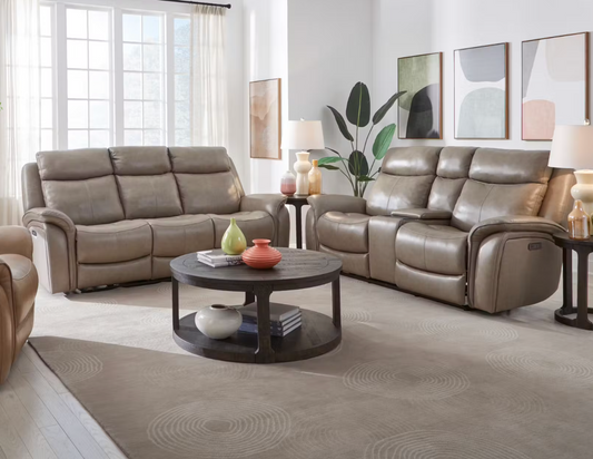 Revive Grant Power Sofa