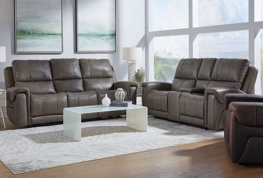 Revive Burton Triple Power Loveseat