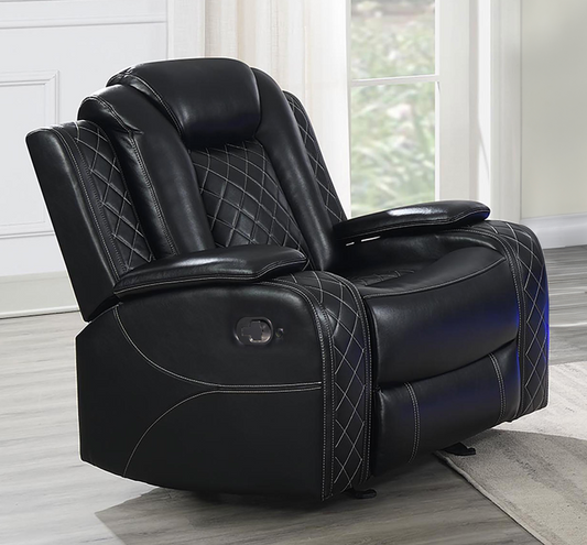 Orion II Glider Recliner