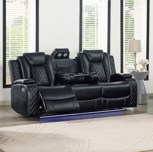 Orion II Reclining Sofa