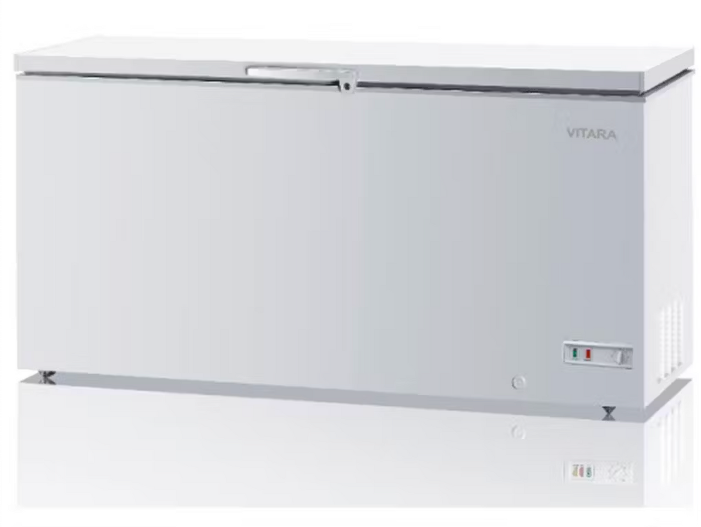 19.8 Cu Ft Chest Freezer