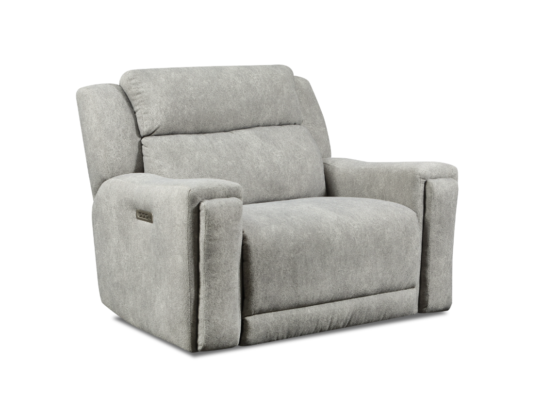 The Boss Recliner