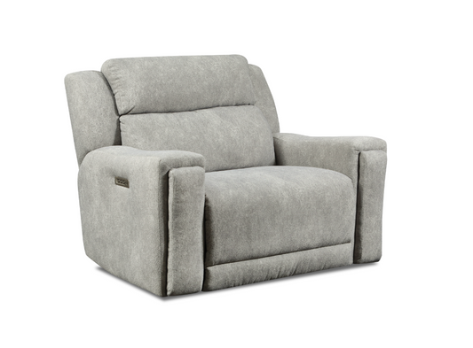 The Boss Recliner