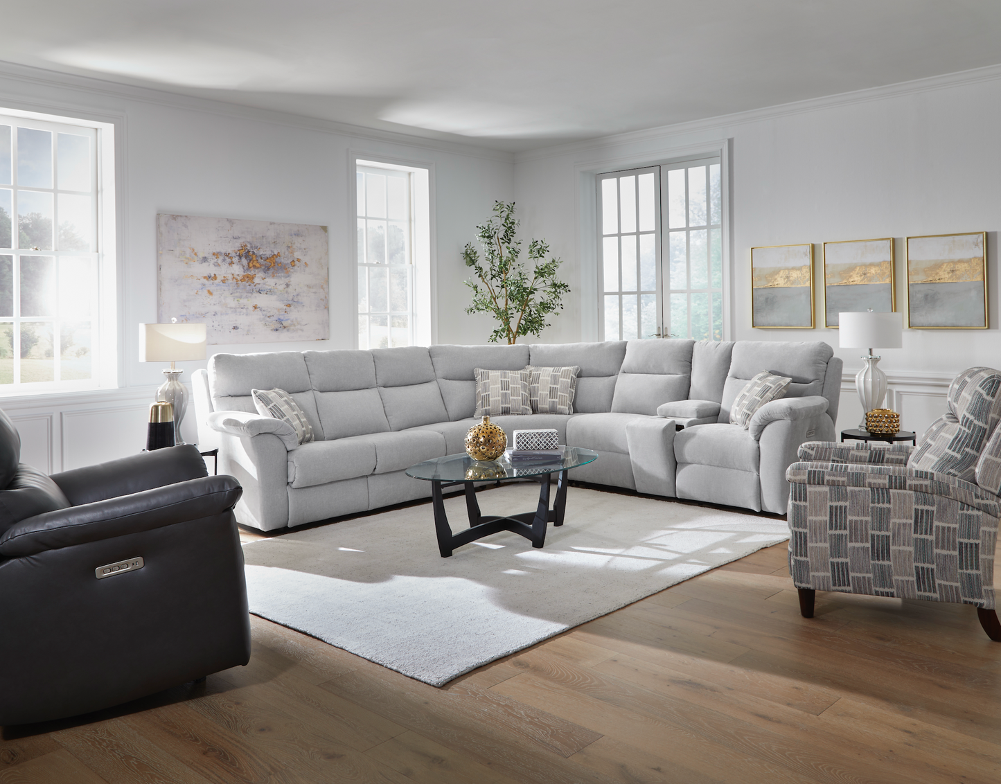 Birmingham Sectional
