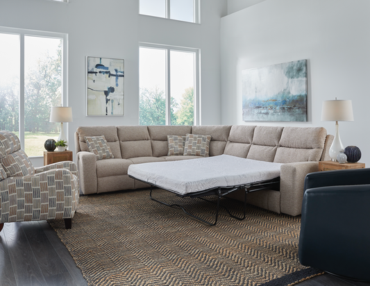 Bristol Sectional