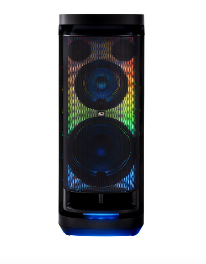 Stage Pro AP-900 Bluetooth Speaker