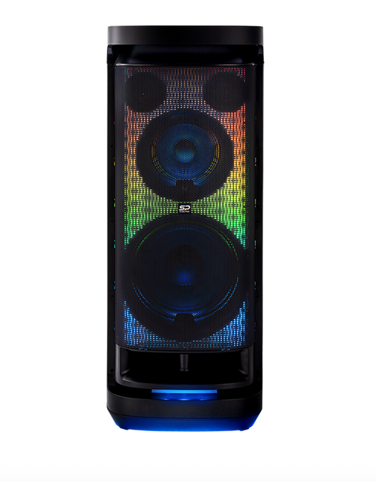 Stage Pro AP-900 Bluetooth Speaker