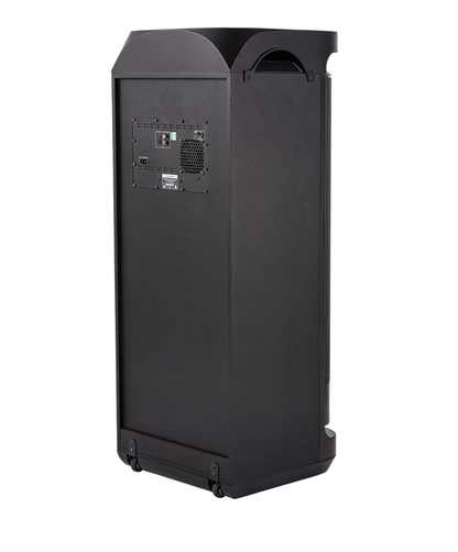 Stage Pro AP-900 Bluetooth Speaker