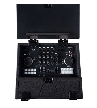 Stage Pro DJ Pro-1500 Speaker System