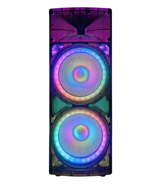 Stage Pro APT-8000 Bluetooth Speaker