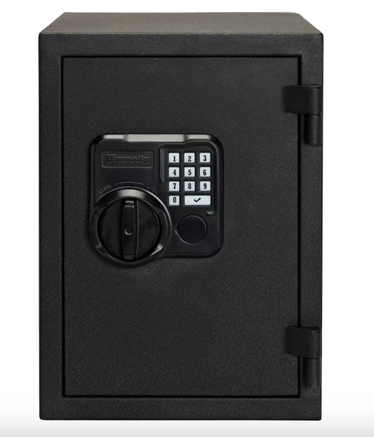 Hornady Fireproof Keypad Safe