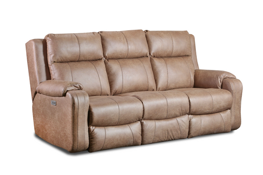Contour Reclining Sofa