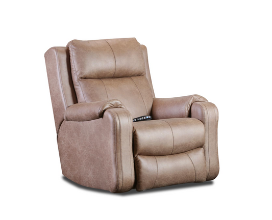 Contour Recliner