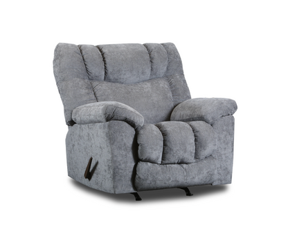 Sillón reclinable Clayton