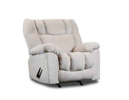 Sillón reclinable Clayton