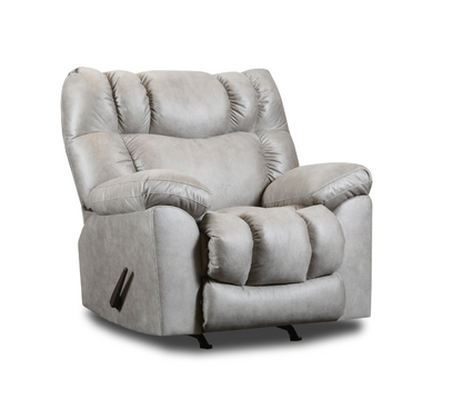 Sillón reclinable Clayton
