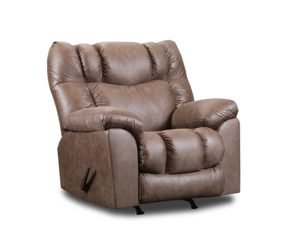Sillón reclinable Clayton