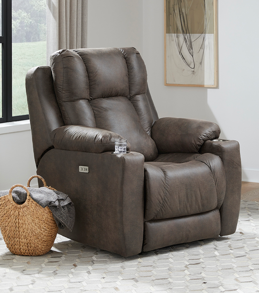 Challenger Big Man Recliner