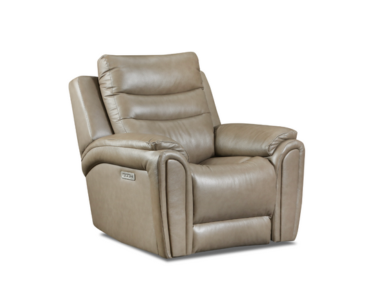 Catalina Triple Power Recliner