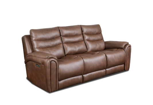 Catalina Triple Power Sofa